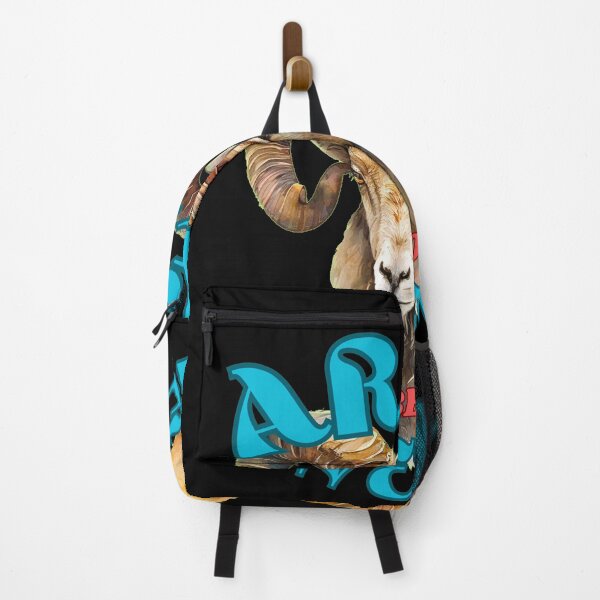 Item preview, Aries: Stubbornly Awesome. aries season designed and sold by ZodiacWonders.