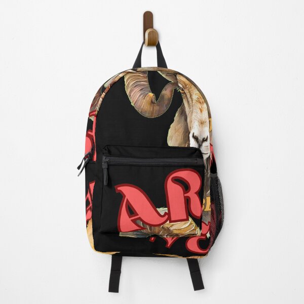 Item preview, Aries: Stubbornly Awesome. aries astrological sign designed and sold by ZodiacWonders.