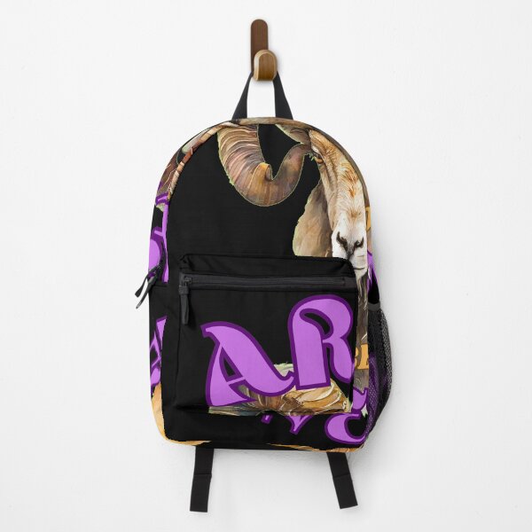 Item preview, Aries: Stubbornly Awesome. aries saying designed and sold by ZodiacWonders.