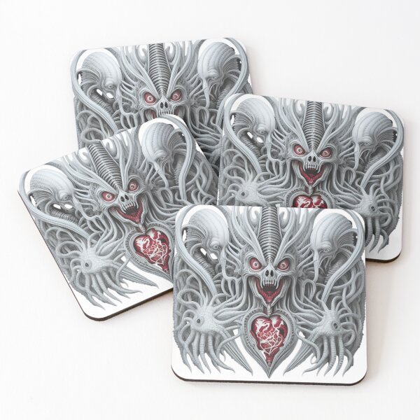 Item preview, Vintage Twisted Heart designed and sold by risingphoenix6.