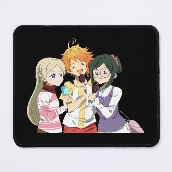 Item preview, The Promised Neverland designed and sold by Charlieweslman.
