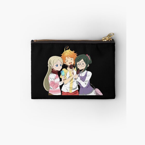Item preview, The Promised Neverland  designed and sold by Charlieweslman.
