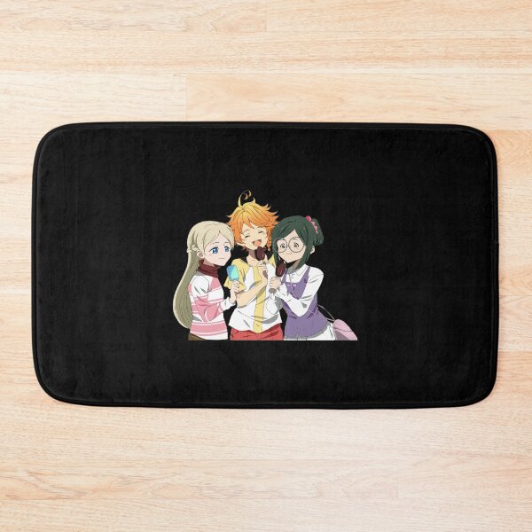 Item preview, The Promised Neverland  designed and sold by Charlieweslman.
