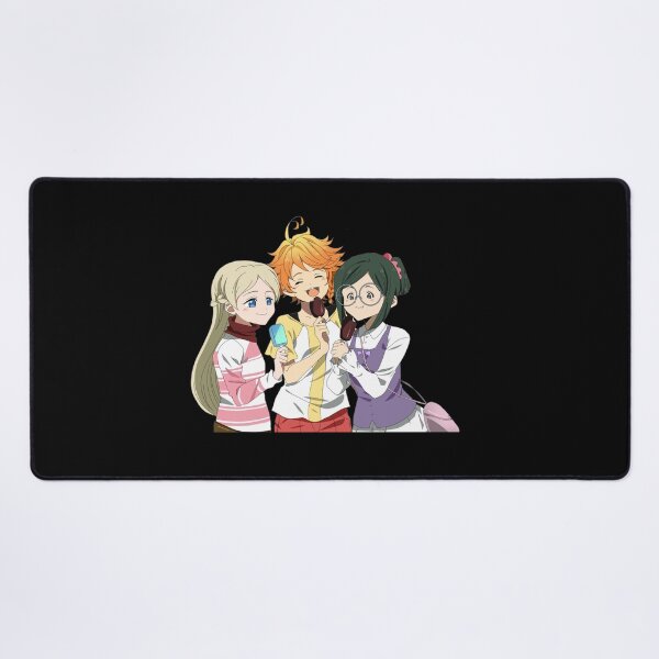 Item preview, The Promised Neverland designed and sold by Charlieweslman.