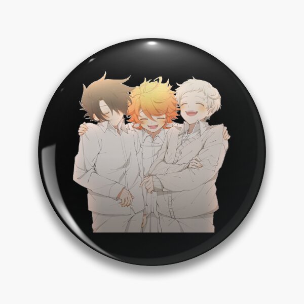 Item preview, The Promised Neverland  designed and sold by Charlieweslman.