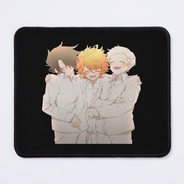 Item preview, The Promised Neverland  designed and sold by Charlieweslman.