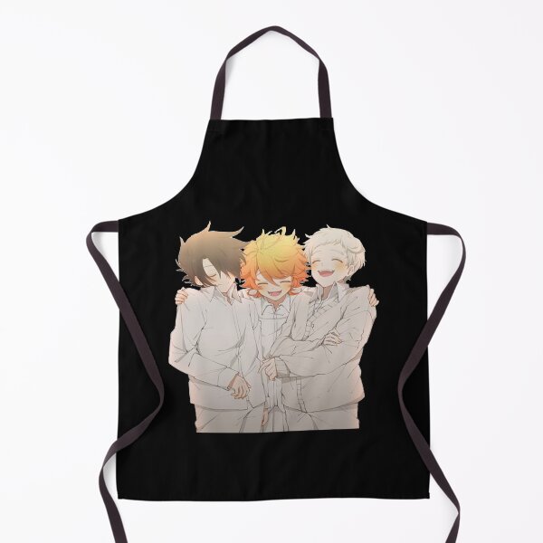 Item preview, The Promised Neverland designed and sold by Charlieweslman.