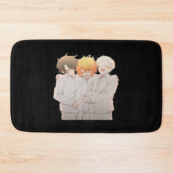 Item preview, The Promised Neverland  designed and sold by Charlieweslman.