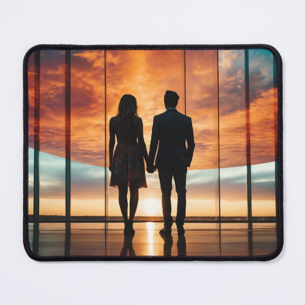 Item preview, Commitment designed and sold by TheLostOnesArt.