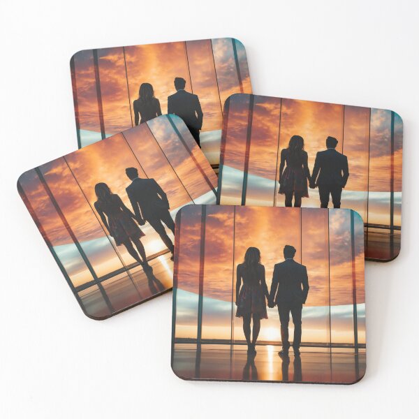 Item preview, Commitment designed and sold by TheLostOnesArt.