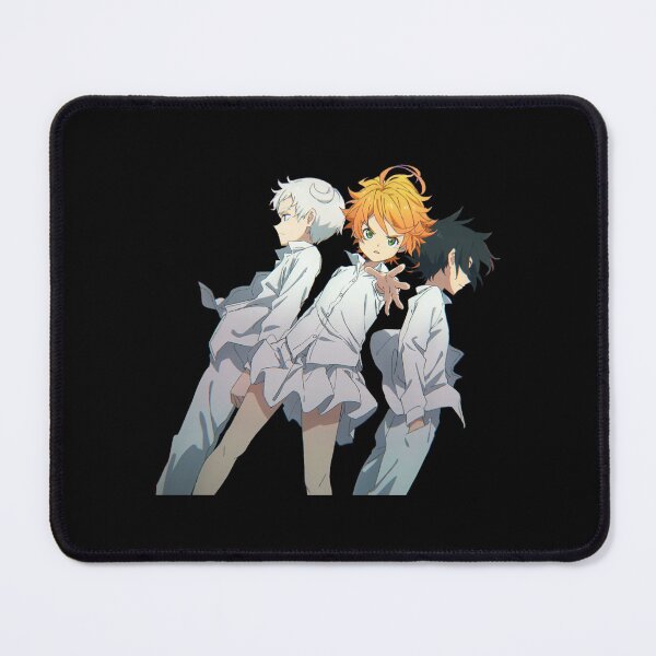 Item preview,  The Promised Neverland  designed and sold by Charlieweslman.