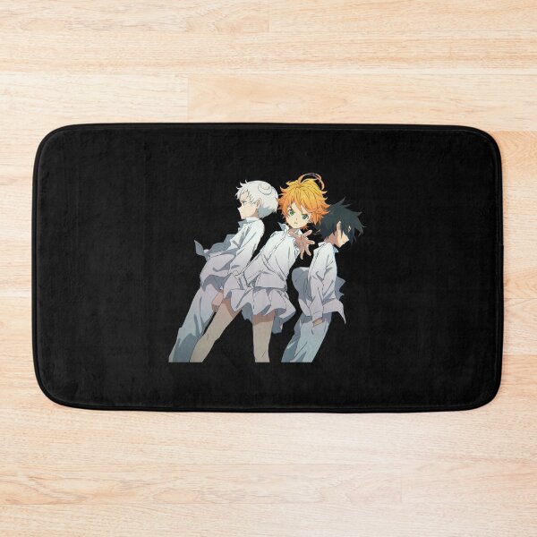 Item preview,  The Promised Neverland  designed and sold by Charlieweslman.
