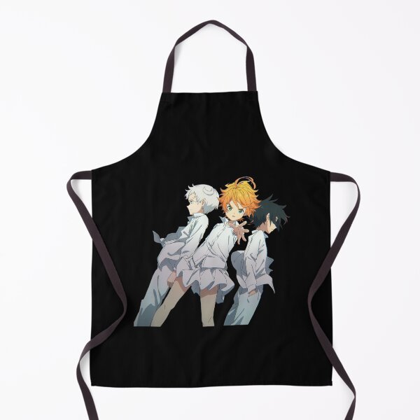Item preview, The Promised Neverland designed and sold by Charlieweslman.