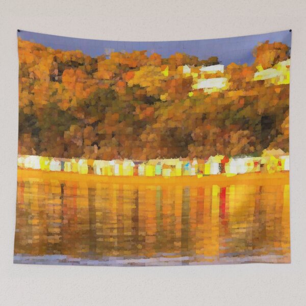 Item preview, Warm day at the beach  designed and sold by Inspire76.
