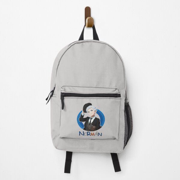 Item preview, The Promised Neverland - Norman designed and sold by Charlieweslman.