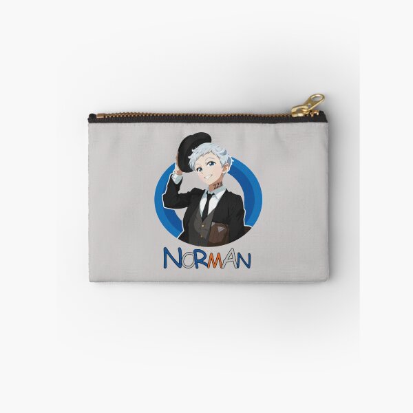 Item preview, The Promised Neverland - Norman designed and sold by Charlieweslman.