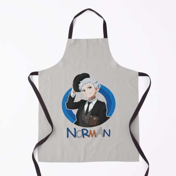 Item preview, The Promised Neverland - Norman designed and sold by Charlieweslman.