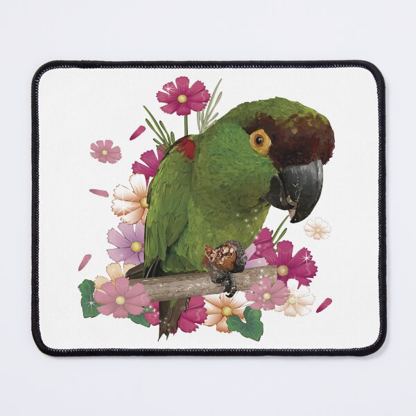 Item preview, The mountain parrot designed and sold by obscurite.