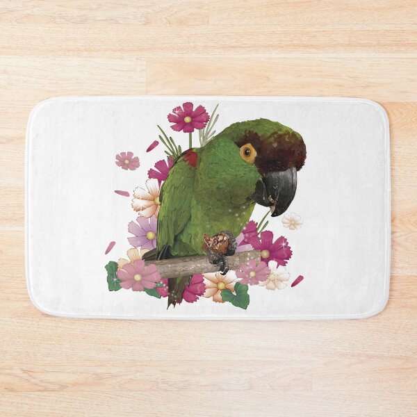 Item preview, The mountain parrot designed and sold by obscurite.