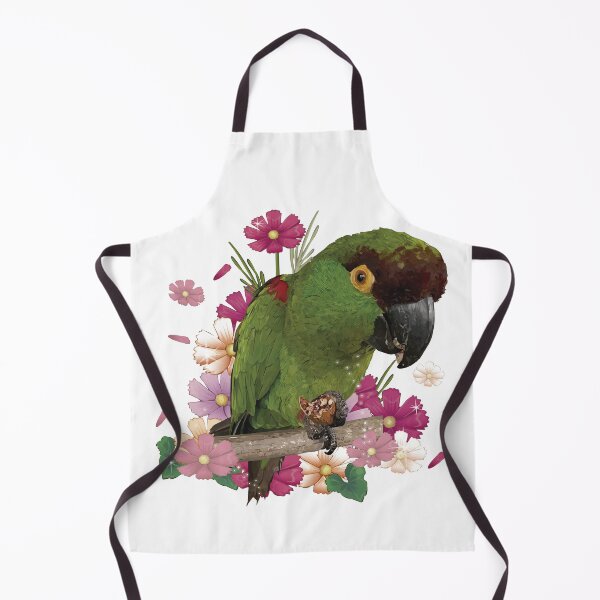 Item preview, The mountain parrot designed and sold by obscurite.