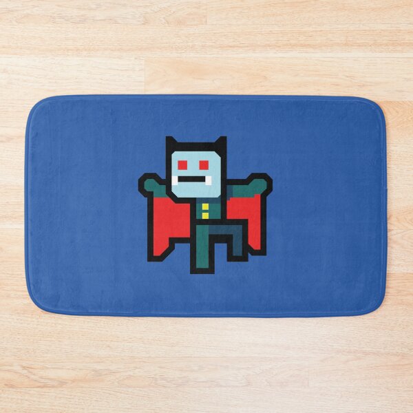 Item preview, Vampire in the colorful universe - Cartoon Halloween Character designed and sold by Noice2D.