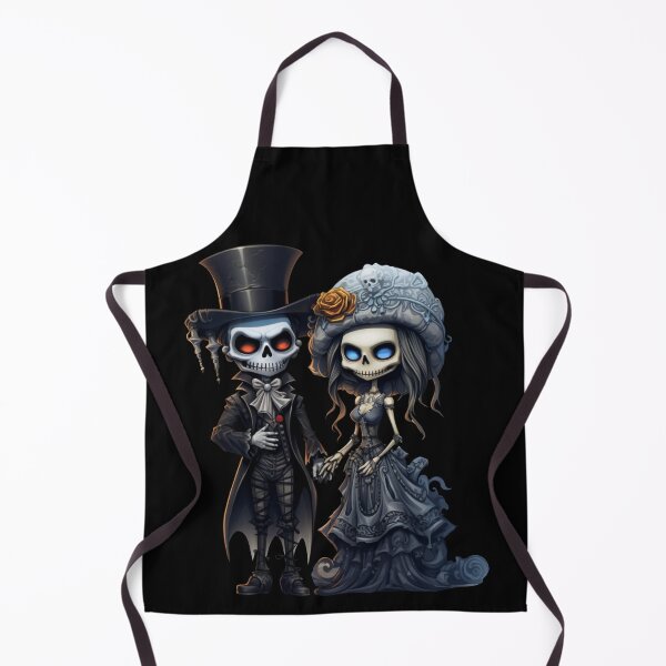 Item preview, Dark Skeletons Duo designed and sold by PugD.