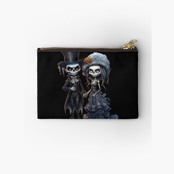 Item preview, Dark Skeletons Duo designed and sold by PugD.