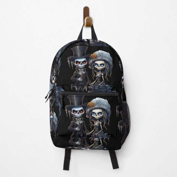 Item preview, Dark Skeletons Duo designed and sold by PugD.