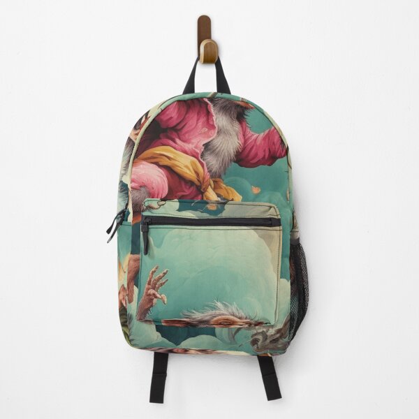 Item preview, Comprender los facilitadores: el mundo de los monos voladores designed and sold by 21 Tulips.