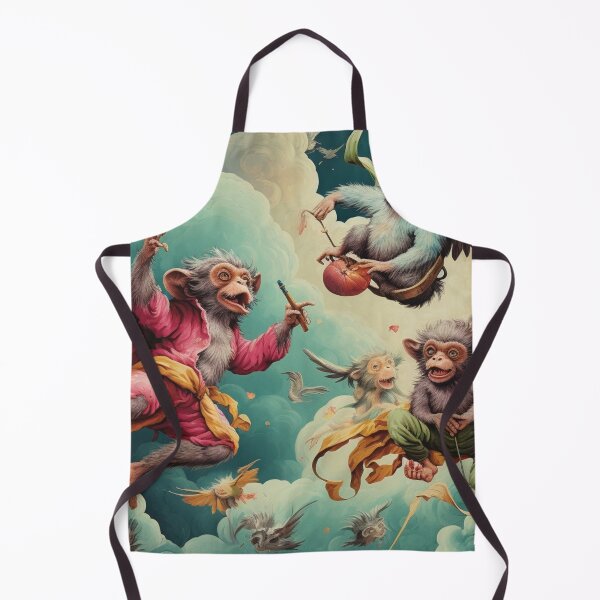 Item preview, Understanding Enablers: The World of Flying Monkeys designed and sold by 21 Dragonflies.