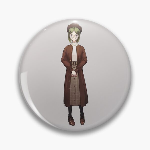 Item preview, The Promised Neverland - Gilda designed and sold by florenceboo.