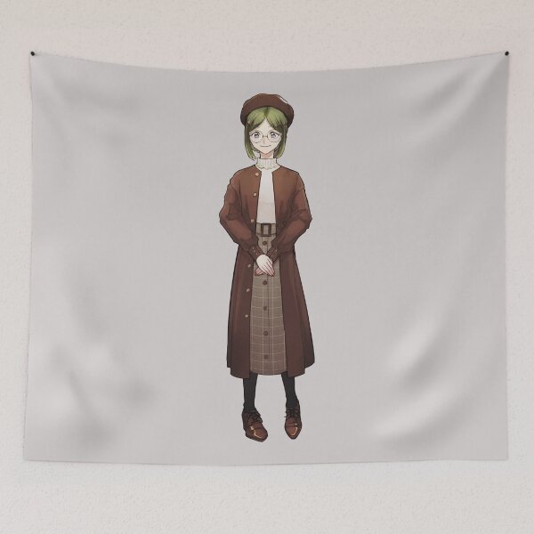 Item preview, The Promised Neverland - Gilda designed and sold by florenceboo.
