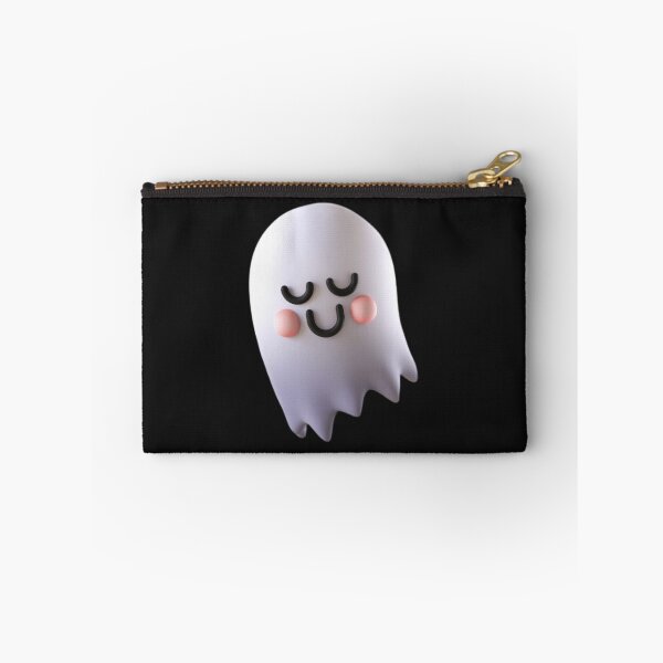 Item preview, I am a cute ghost  designed and sold by Danin21Shop.