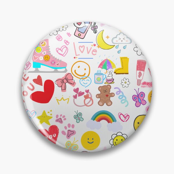 Item preview, Lovely character patterns,Things I like, my favourite thing designed and sold by zzzozzo.