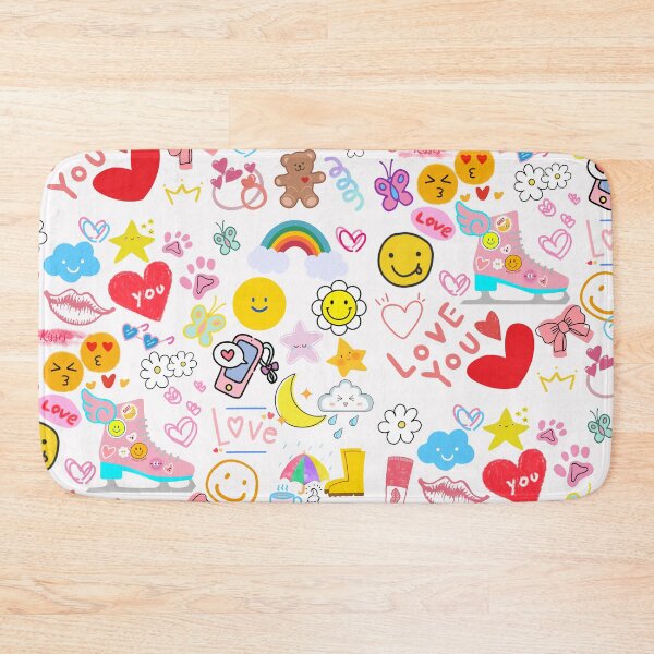 Item preview, Lovely character patterns,Things I like, my favourite thing designed and sold by zzzozzo.