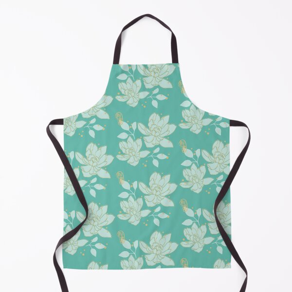 Item preview, Louts Blossom (Blue Tone) designed and sold by PriestArt.