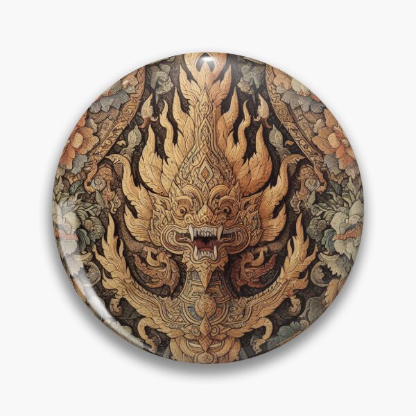Item preview, thai pattern very beautiful designed and sold by songchai santideja.