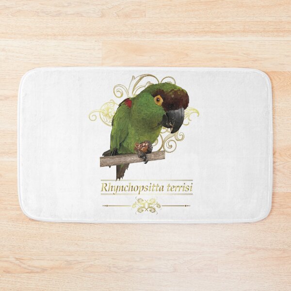 Item preview, The mountain parrot designed and sold by obscurite.