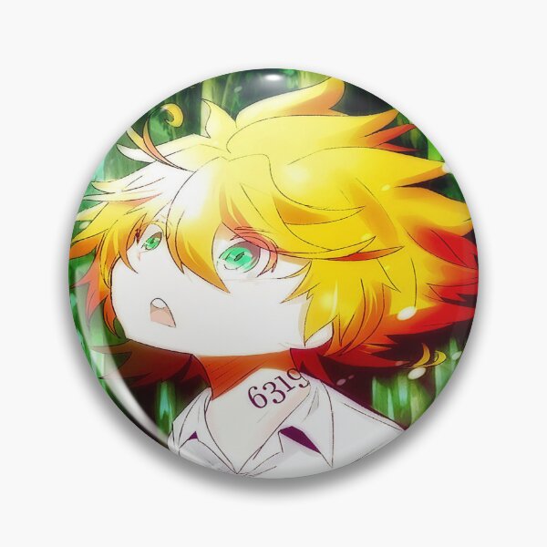 Item preview, The Promised Neverland - Emma designed and sold by florenceboo.