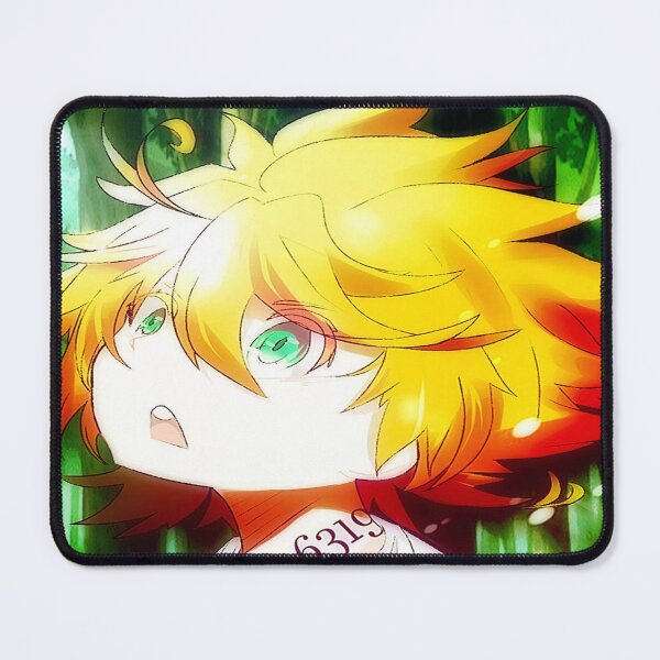 Item preview, The Promised Neverland - Emma designed and sold by florenceboo.