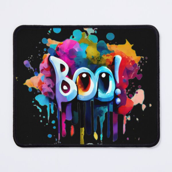 Item preview, Boo Boo The Fool designed and sold by phanomporn.