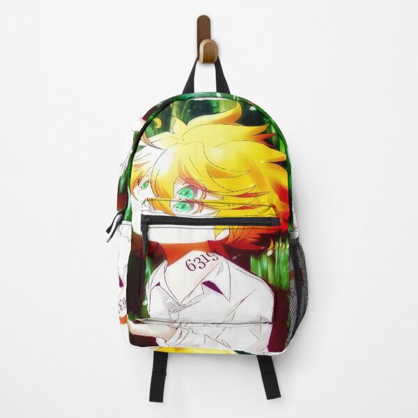 Item preview, The Promised Neverland - Emma designed and sold by florenceboo.