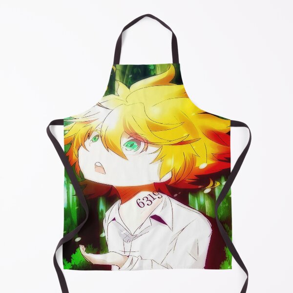 Item preview, The Promised Neverland - Emma designed and sold by florenceboo.