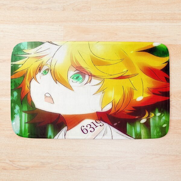 Item preview, The Promised Neverland - Emma designed and sold by florenceboo.
