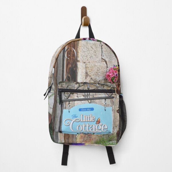 Item preview, Little Cottage designed and sold by Beata Cz. Young.