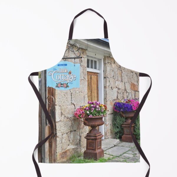 Item preview, Little Cottage designed and sold by Beata  Cz.  Young.