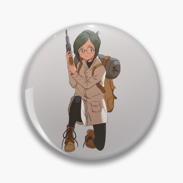 Item preview, The Promised Neverland - Gilda designed and sold by florenceboo.