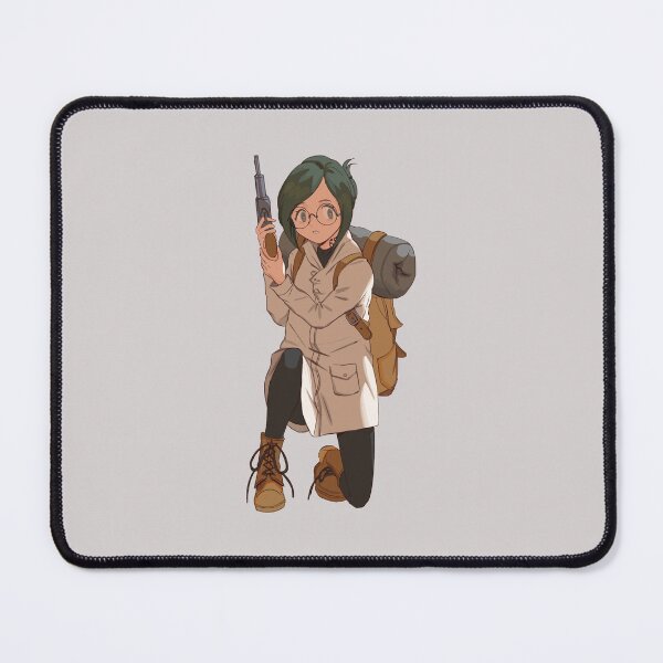 Item preview, The Promised Neverland - Gilda designed and sold by florenceboo.