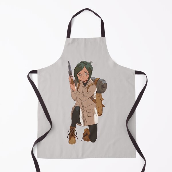 Item preview, The Promised Neverland - Gilda designed and sold by florenceboo.