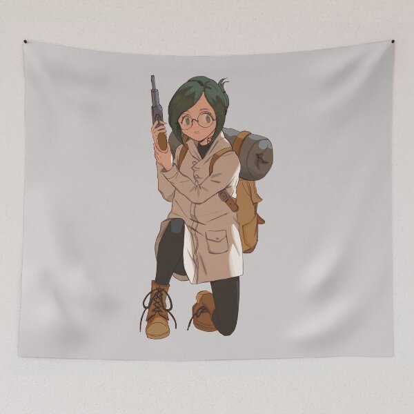 Item preview, The Promised Neverland - Gilda designed and sold by florenceboo.